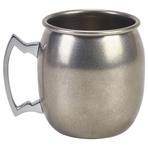 Kubek do drinków retro do Moscow Mule 400 ml