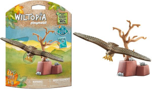 Playmobil 71059 Orzeł Wiltopia