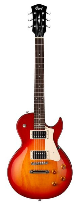Cort Cr100 Crs Gitara Elektryczna