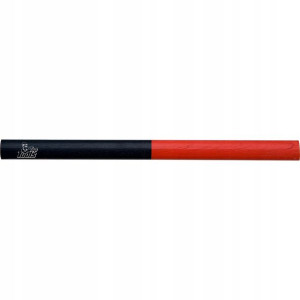 Ołówek stolarski granatowo-czerwony Top Tools 14A892