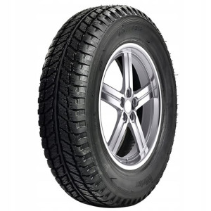 1x 145/70r13 L71 S100 Opona Zimowa Bieżnikowana