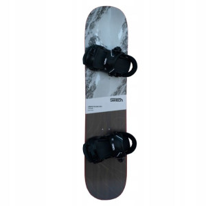Deska Trampolinowa/Jibbing Switch Boards Wiązania