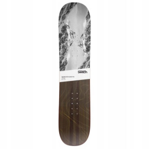 Deska Trampolinowa/Jibbingowa PRO Switch Boards