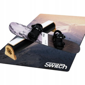 Zestaw Switch Boards JIBBING / TRAMPOLINA PRO