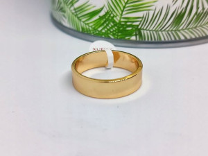 35528 Obrączka Gładka US12;Stal