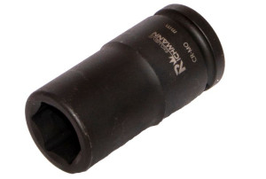 Nasadka 3/4" Udarowa 24mm 6-kątna Długa Richmann C2857