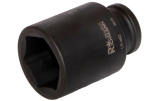 Nasadka 3/4" Udarowa 36mm 6-kątna Długa Richmann C2869