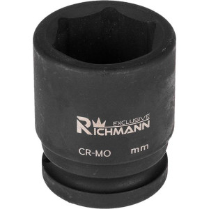 Nasadka 3/4" Udarowa 50mm 6-kątna Richmann C1883