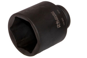 Nasadka 3/4" Udarowa 52mm 6-kątna Długa Richmann C2885