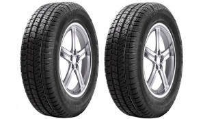 2x 195/65r15 91h Bieżnikowana Opona Wielosezonowa