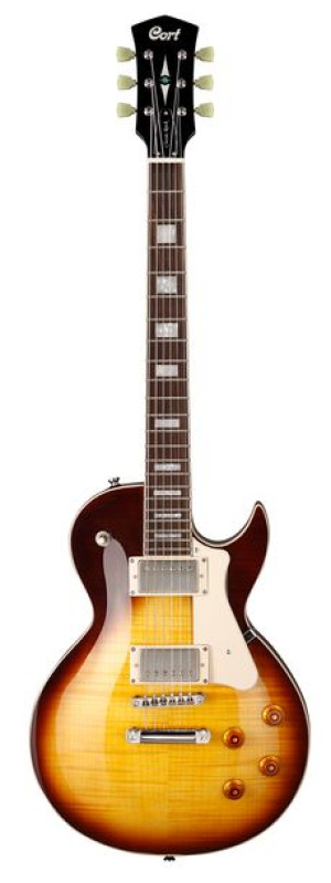 Cort Cr250 Vb Gitara Elektryczna