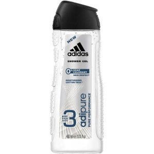 Adidas AdiPure Żel pod Prysznic 400ml MEN