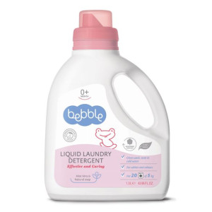 Bebble Koncentrat Płyn Do Prania Kolor Biel 1300ml