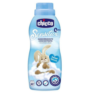 Chicco Płyn Do Płukania Hipoalergiczny Dla Dzieci