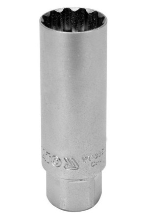 Nasadka Do Świec 3/8'' 16mm 12pt Yato Yt-38511