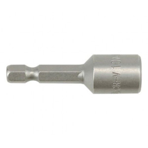 Nasadka Magnetyczna Do Wkrętarki 1/4" 10mm Farmer Yato Yt-1505
