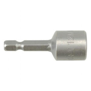 Nasadka Magnetyczna Do Wkrętarki 1/4" 12mm Farmer Yato Yt-1507