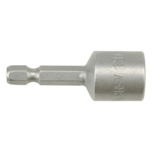 Nasadka Magnetyczna Do Wkrętarki 1/4" 13mm Farmer Yato Yt-1508