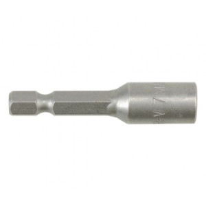 Nasadka Magnetyczna Do Wkrętarki 1/4" 7mm Farmer Yato Yt-1502
