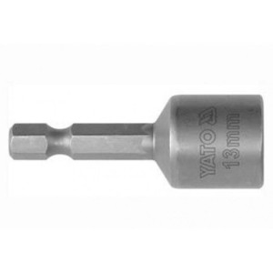 Nasadka Magnetyczna Do Wkrętarki 1/4" 8mm Farmer Yato Yt-1503