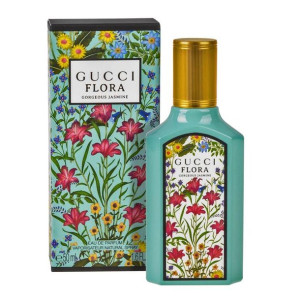 Gucci Flora Gorgeous Jasmine Eau De Parfum 50 ml