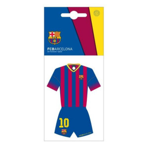 FC Barcelona Odświeżacz powietrza STRÓJ PIŁKARSKI
