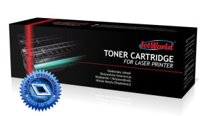 Toner Jetworld Czarny Lexmark Ms431 Zamiennik (55B2X00)