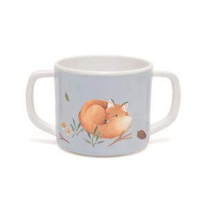 Petit Monkey Kubek dla dzieci Jeż
