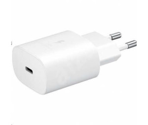 Ładowarka Sieciowa Samsung Ep-ta800nwe Pd 25w Gp-ptu021soawq Biały Bulk