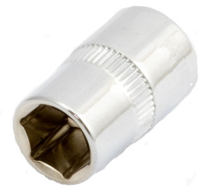 Nasadka 3/8" 14mm 6-kątna Jetech Jt013814