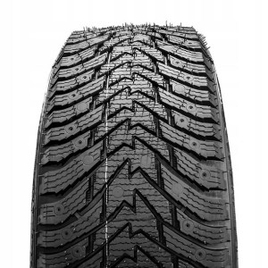 1x 225/45r17 H8 Bieznikowane Opony Zimowe H91