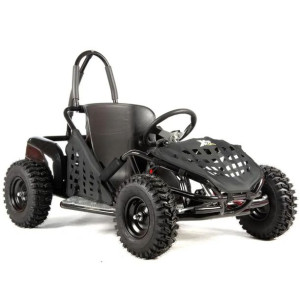Buggy Gokart Elektryczny 1000w Dla Dzieci Xtr Koła 6 Cali