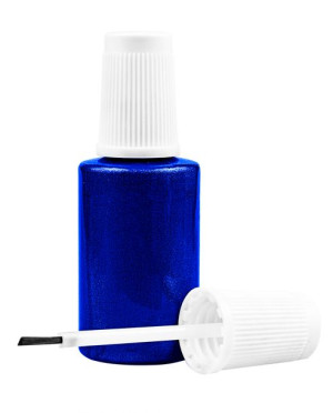 Lakier Zaprawka Lc5j Niebieski Laserblue Vw