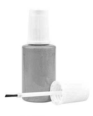 Lakier Zaprawka Ld7v Srebrny Silbergrau Vw