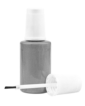 Lakier Zaprawka Lk7w Srebrny Silveressence Vw