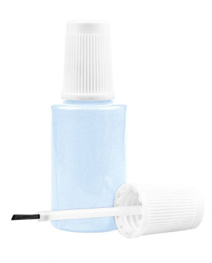 Lakier Zaprawka Lr5d Niebieski Rave Blue Blue Vw