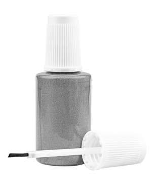 Lakier Zaprawka Ls7n Srebrny Gris Artico Met. Seat