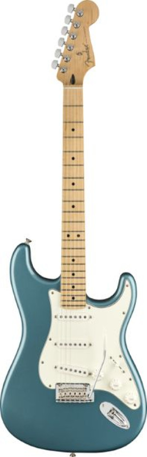 Fender Player Stratocaster Mn Tpl Gitara Elektryczna