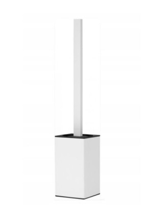 Deante Mokko Bianco Szczotka do WC ADM A712