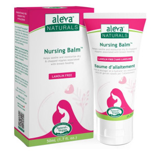 Aleva Eko Wegański Krem Balsam Na Brodawki 50ml