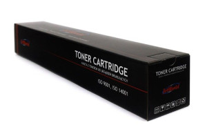 Toner Jetworld Konica Minolta Bizhub Pro 1600 2000 2500 Tn012 Tn-012