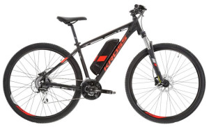Rower elektryczny Kross Hexagon Boost 1.0 2023