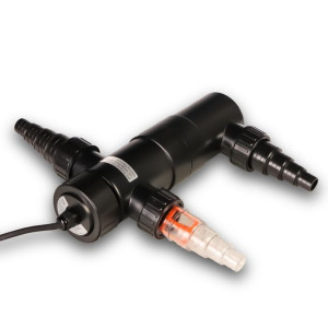 Sunsun Uv-c 18w - Sterylizator Uv