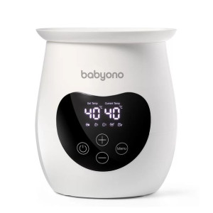 Babyono Podgrzewacz Sterylizator Do Butelek 5w1