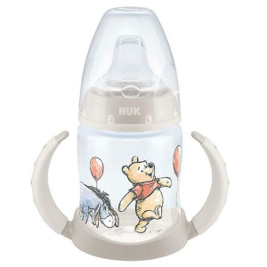 Nuk Kubek Niekapek Czujnik Ciepła Uchwyty 150ml