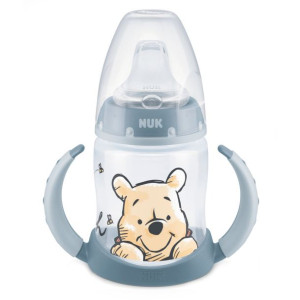 Nuk Kubek Niekapek Czujnik Ciepła Uchwyty 150ml