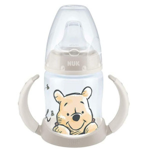 Nuk Kubek Niekapek Czujnik Ciepła Uchwyty 150ml