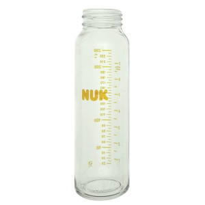 Nuk Medicpro Butelka Do Karmienia Szklana 230ml