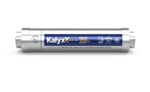 IPS uzdatniacz wody Kalyxx Blue Line G 1''
