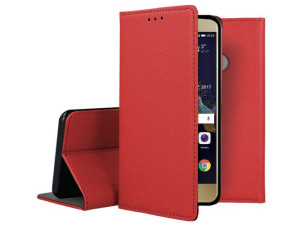 Huawei Honor 8 Lite Kabura Etui Futerał Pokrowiec